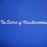 Cycle Shirt Back Moulton Bicycle Club Cycle Shirt Back