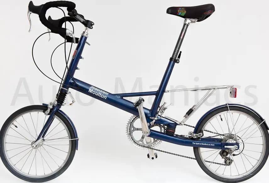 Bridgestone-Moulton : 2000 - ___