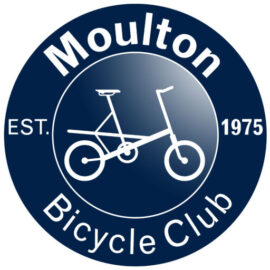 Bridgestone – Moulton Bicycle Club